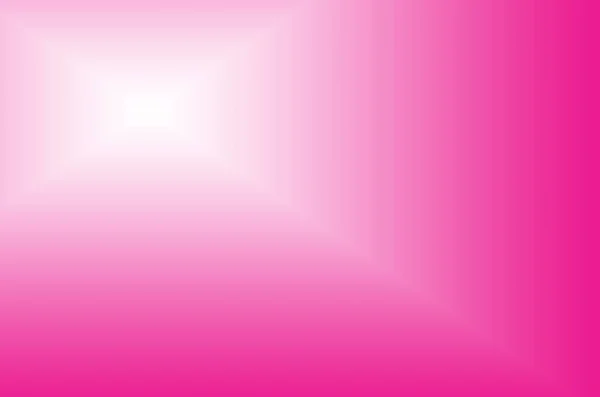 Εικονογράφηση Του Εντυπωσιακού Βαθμονομημένου Καυτού Ροζ Άσπρες Ακτίνες — Φωτογραφία Αρχείου