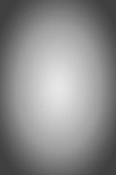 Gradient Gradient Gray Radial Beam Abstract Background — Zdjęcie stockowe