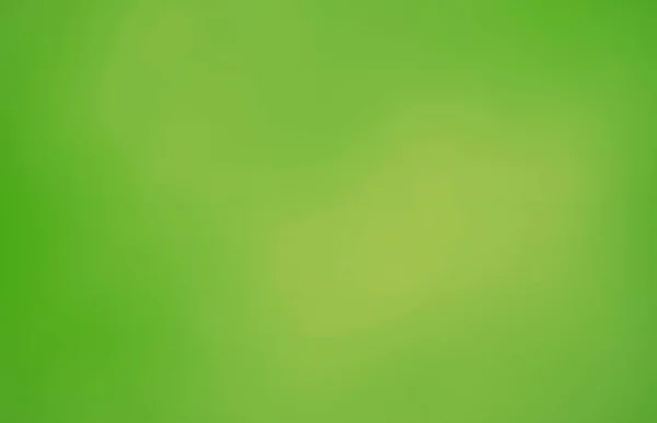 Pretty Gradient Sheen Green Color Abstract Background — Fotografia de Stock