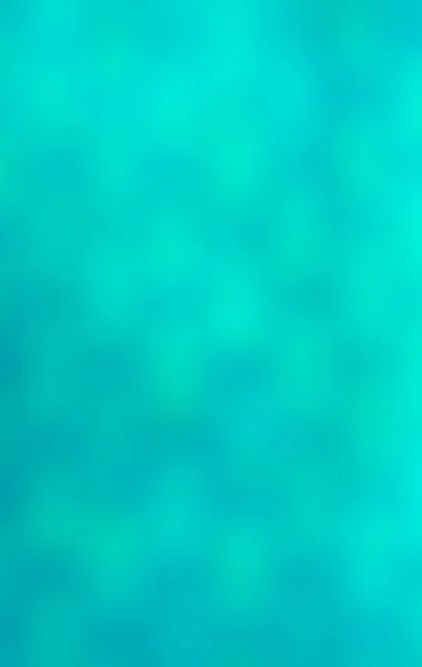Абстрактный Размытый Голубой Геометрический Квадратный Фон — стоковое фото