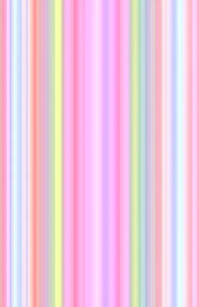 Beauiful gradient pastel colored vertical stripes for abstract background