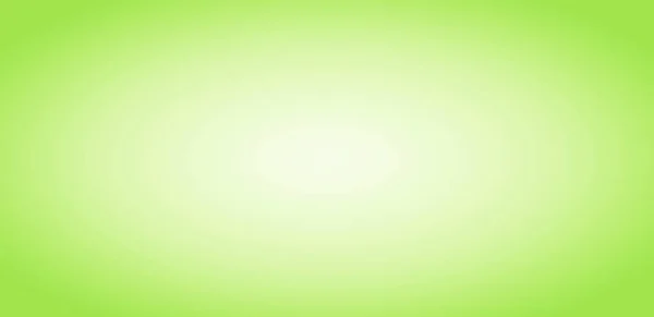 Ілюстрація Градієнтного Лайма Зелений Радіальний Промінь Абстрактного Тла — стокове фото