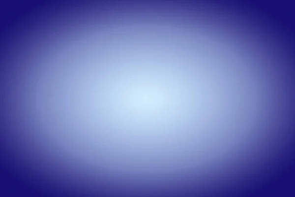 Illustration Gradient Navy Blue Radial Beam Abstract Background —  Fotos de Stock