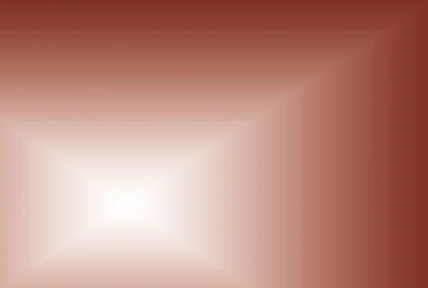 Ilustracja Gradientowego Brązowego Kasztanowca Abstrakcyjne Tło Błyszczącymi Belkami — Zdjęcie stockowe