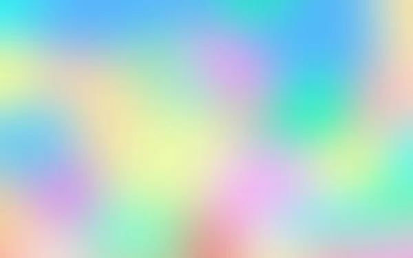 Abstrakte Verschwommene Farbverlauf Pastellfarbe Für Hintergrund Oder Tapete — Stockfoto