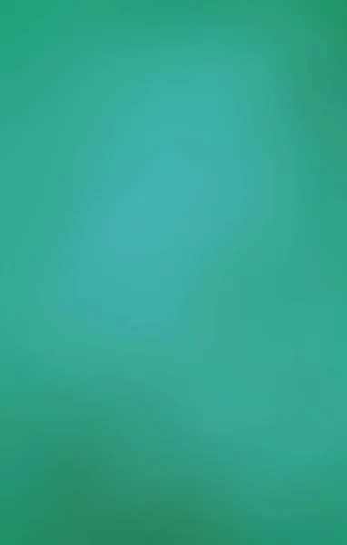 Gorgeous Gradient Turquoise Color for Abstract background