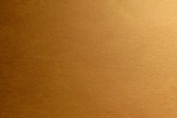 Papier textuur achtergrond. De kleur van het papier is oranje. Plaats voor tekst — Stockfoto