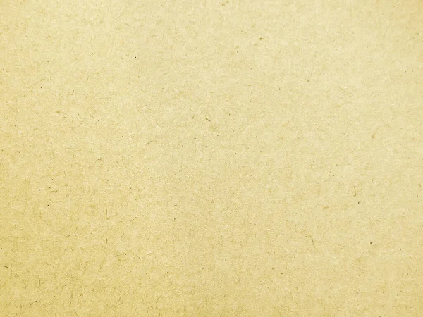 Blad van oud perkament. Textuur van antiek geel papier. Plaats voor tekst — Stockfoto