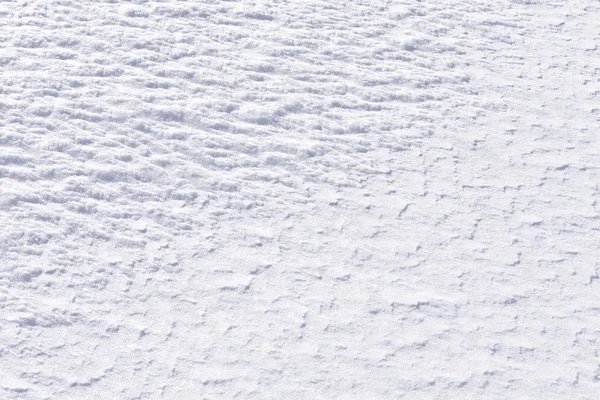 Snow background — Stock Photo, Image