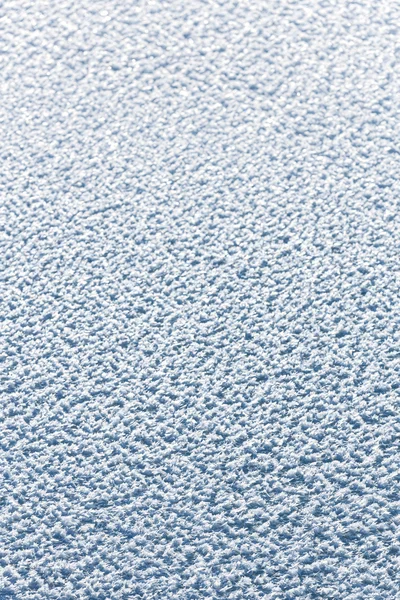 Frost mönster Stockbild