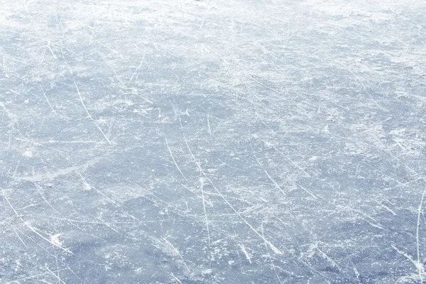 Patinage fond de glace — Photo