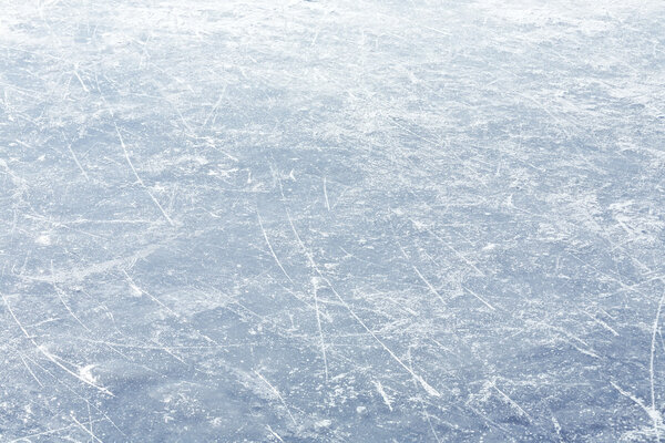 Катание на коньках
