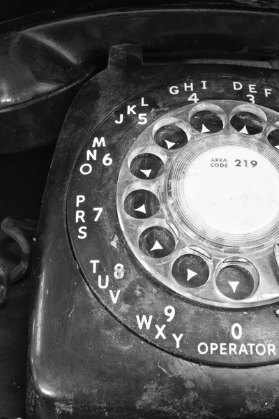 Old Phone — Stock Photo, Image