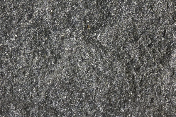 Schwarzer Granit horizontal — Stockfoto