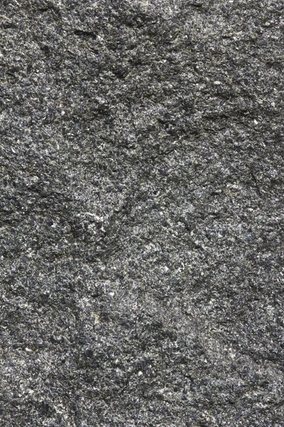 Granito preto Vertical — Fotografia de Stock