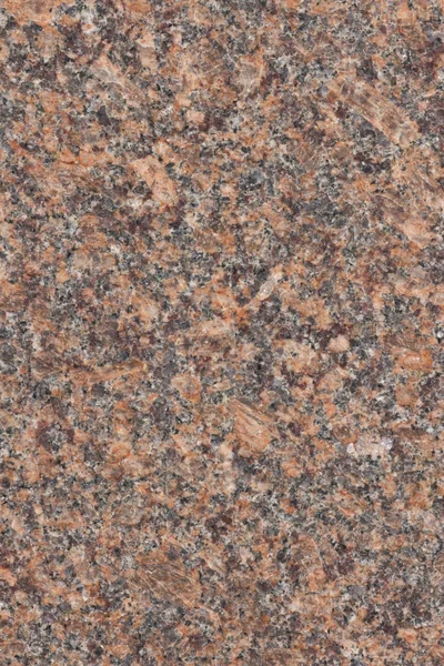 Rosafarbener und kastanienbrauner Marmor vertikal — Stockfoto