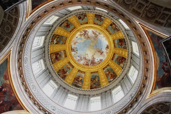 Eglise du Dome — Foto de Stock