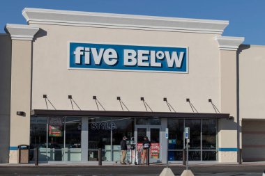 Anderson - Kasım 2021: 