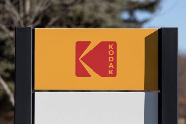 Dayton - Kasım 2021: Kodak mürekkep jeti yazıcı şirketi. Eastman Kodak yaklaşık 500 kişi çalıştırıyor ve ticari mürekkep jeti yazıcılarına odaklanıyor.