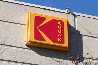 Dayton - Kasım 2021: Kodak mürekkep jeti yazıcı şirketi. Eastman Kodak yaklaşık 500 kişi çalıştırıyor ve ticari mürekkep jeti yazıcılarına odaklanıyor.