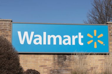 Moraine - Kasım 2021 Walmart Perakende satış yeri. Walmart Gazileri Eve Hoşgeldin Taahhüdü 'nü tanıttı ve 265 bin gaziyi işe almayı planlıyor..