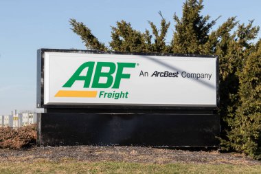 Batı Chester - Aralık 2021: ABF Taşımacılık. ABF Taşımacılık bir kamyon dolusu LTL nakliye şirketi ve ArcBest 'in yan kuruluşu..