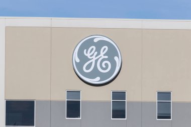 Batı Chester - Aralık 2021: GE Katkı Tesisi. General Electric havacılığa odaklanmak için üç şirkete ayrılacak..