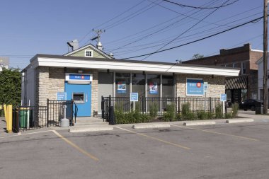 Westfield - Haziran 2022: BMO Harris Bankası. BMO Harris, Montreal Bankası 'nın yan kuruluşu..