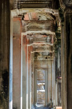 Tapınak angkor wat, siem reap