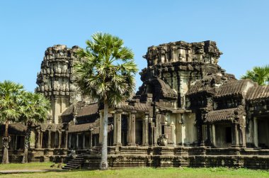 Tapınak angkor wat, siem reap