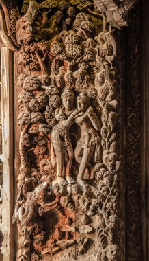 hakikat sığınağı