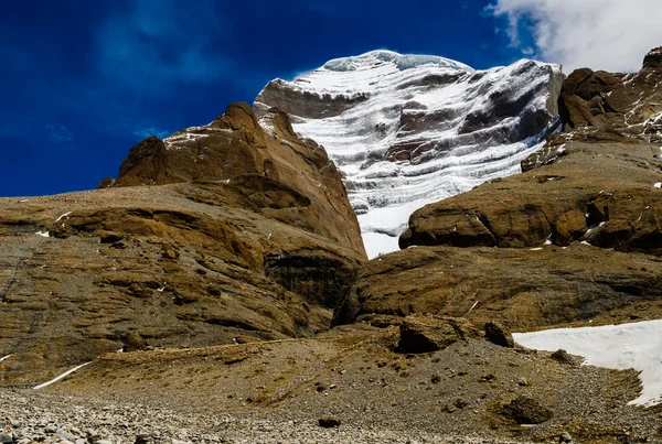 Le Tibet. Mont Kailash . — Photo