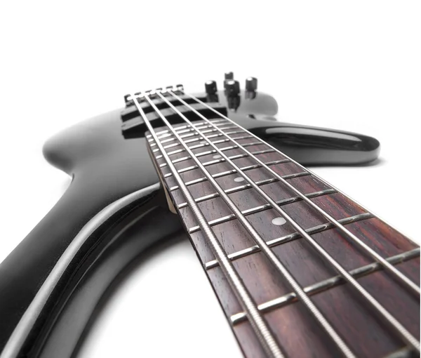 Electric bass — Stock Photo, Image