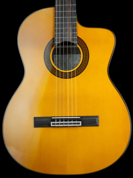 Chitarra classica — Foto Stock