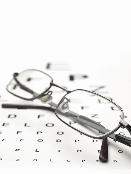 Eyesight — Stock Photo, Image