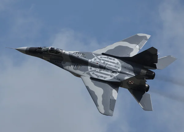 MiG 29 — Foto Stock