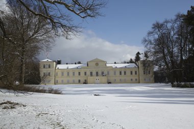 Kynzvart Kalesi