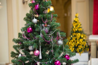 geleneksel dekorasyon