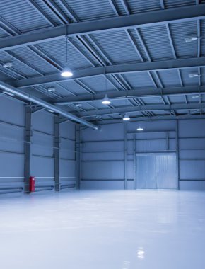 modern depo