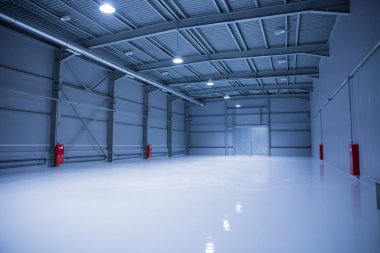 modern depo