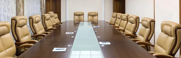 Meeting room — Stock Photo, Image