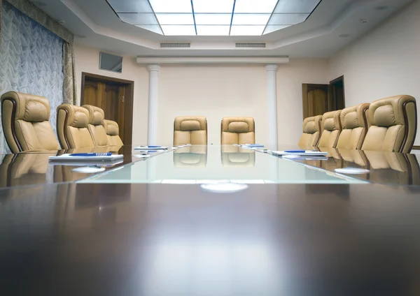 Meeting room — Stock Photo, Image