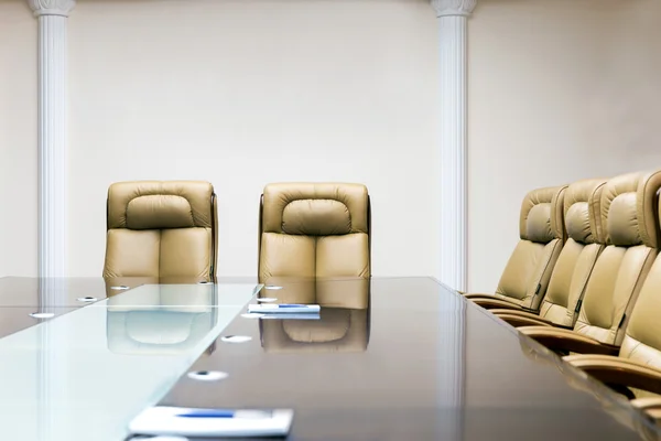 Meeting room — Stock Photo, Image