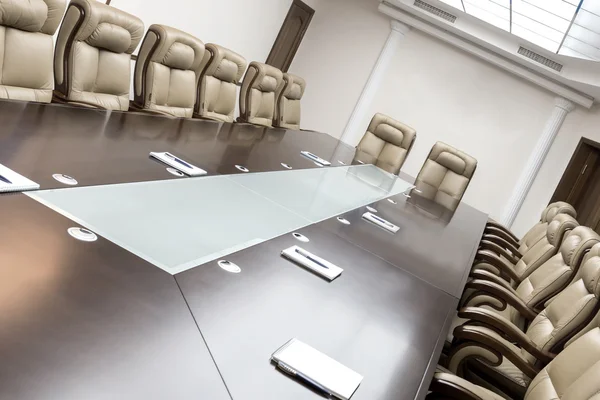 Meeting room — Stock Photo, Image