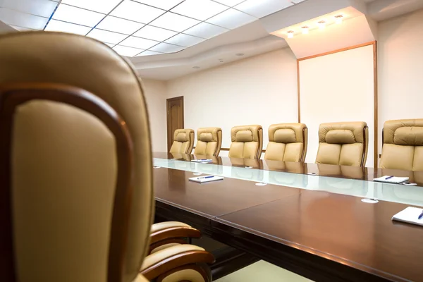 Meeting room — Stock Photo, Image