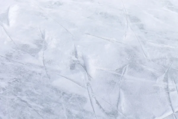 Buz pateni pisti arka plan — Stok fotoğraf