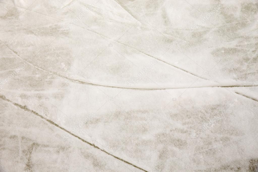 Ice rink background — Stock Photo © mariakray #40019397