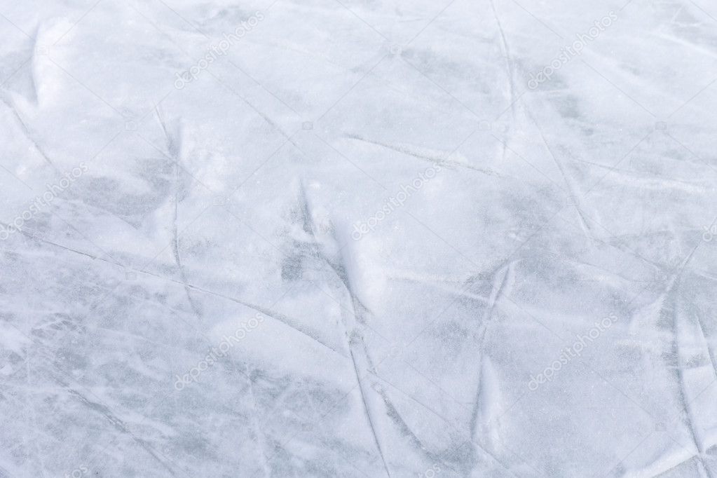 ice rink background