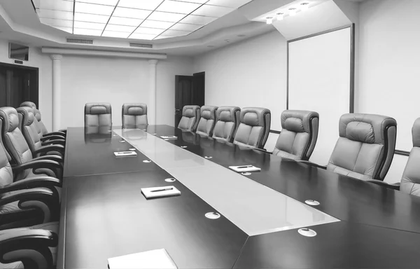 Meeting room — Stock Photo, Image