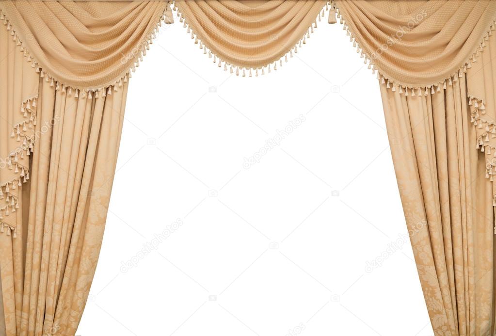 curtain